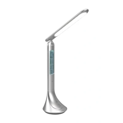 Afbeelding van REALITY PATTY Tafellamp Titanium incl. 1x SMD 4W