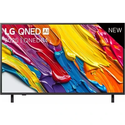Afbeelding van LG 50QNED84A6C TV 50 inch Televisie