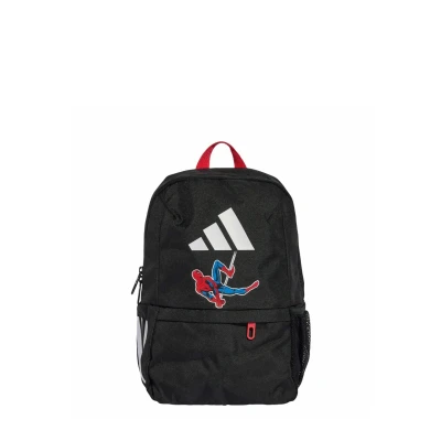 Afbeelding van adidas Sportswear Schooltas voor kinderen, Maat: One Size, Black/white