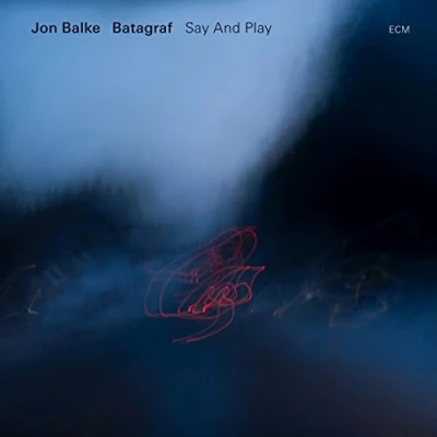 Afbeelding van Batagraf &amp; Jon Balke Say And Play (CD)