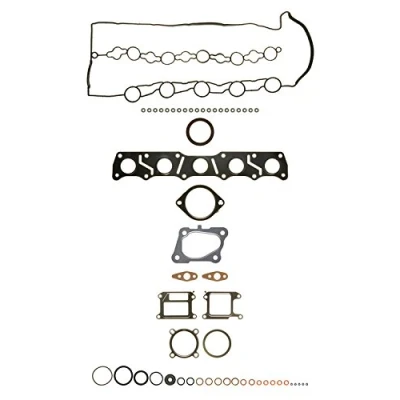 Afbeelding van Ajusa Cilinderkop pakking set/kopset 53049300