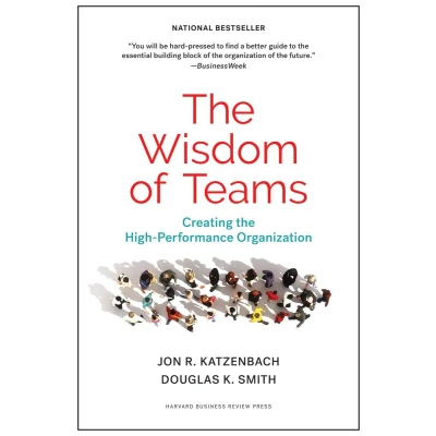 Afbeelding van Wisdom Of Teams