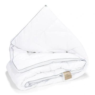 Afbeelding van Dekbed 3D Air All Season 2 Persoons 200x220 CM Cloud Nine Duurzaam, vochtregulerend, soepel vallend Ga naar Discounter.nl &amp;