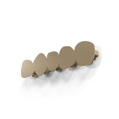 Afbeelding van Spinder Tumulo Medium Kapstok 58 Cm Goud