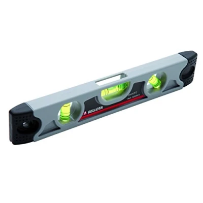 Afbeelding van Bellota Magnetische torpedo niveau