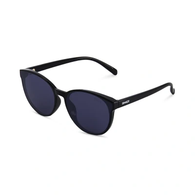 Afbeelding van Sinner Kyoto Zonnebril, Maat: One Size, Black