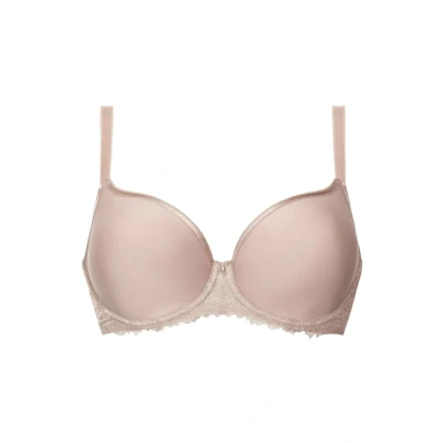 Afbeelding van mey Spacer FULL CUP Beugel BH, Dames, Maat: 85D, New toffee