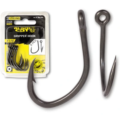 Afbeelding van Black Cat Gripper Haak DG 2/0