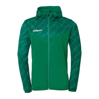 Afbeelding van uhlsport Progressive Trainingsvest, Maat: 3XL, Lagune