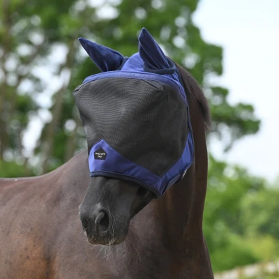 Image de Bucas Masque Anti Mouches Buzz Off Pro Marin S