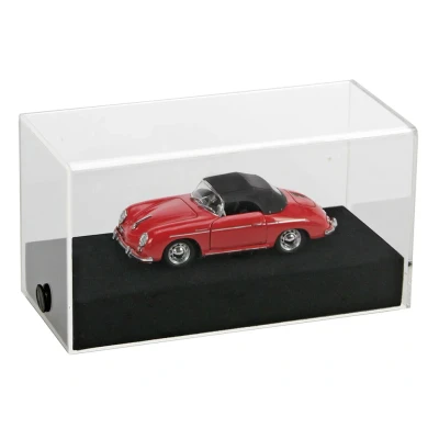 Afbeelding van Safe Safe, Acryl, Presentatie Box afm: 150x70x80 mm. per st.