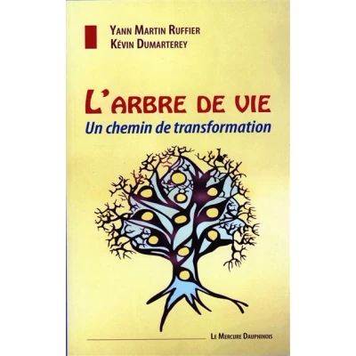 Image de L&#039;Arbre de Vie Un chemin transformation