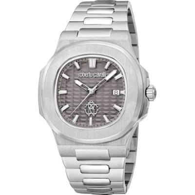 Afbeelding van Roberto Cavalli RC5G136M0035 Horloge Heren