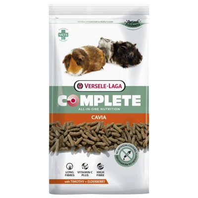 Afbeelding van Versele Laga Complete Cavia Caviavoer 1.75 kg