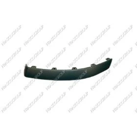Afbeelding van PRASCO Premium CI4241234 Sier / beschermingspaneel, bumper Links voor CITROËN: C4 I Hatchback