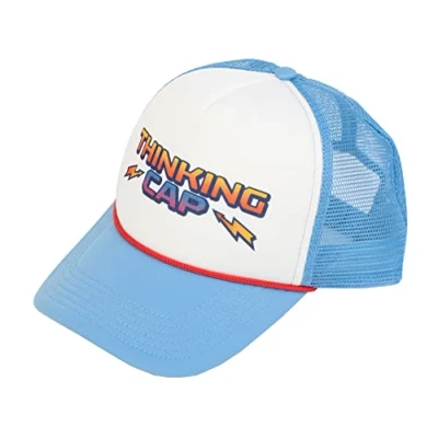 Afbeelding van Stranger Things: Thinking Cap