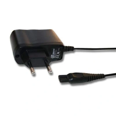 Afbeelding van Top Chargeur * Voedingsadapter oplader 15V voor Philips PT920 AT750 AT751 AT890 AT891 PT710 scheerapparaat