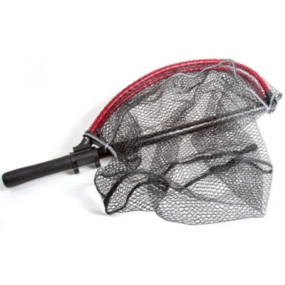 Afbeelding van Fladen Maxximus foldable 50x40cm S Schepnet