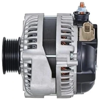 Afbeelding van HELLA 8EL 015 637 701 Dynamo / Alternator 14V 150A