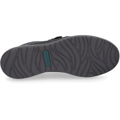 Afbeelding van JOSEF SEIBEL Caren 31 Halbschuh für Damen Schwarz