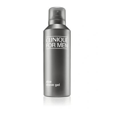 Afbeelding van Clinique For Men Aloe shave gel 125 ml