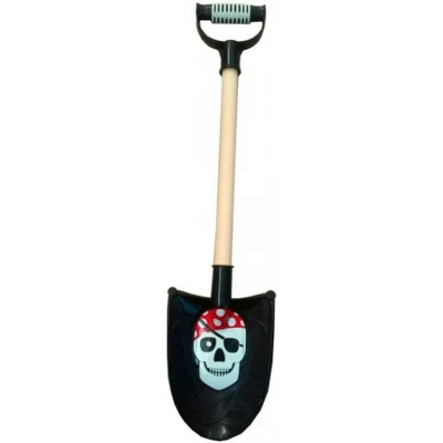 Afbeelding van Basic Schep Piraat 49Cm