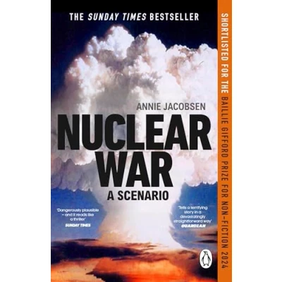 Afbeelding van Nuclear War