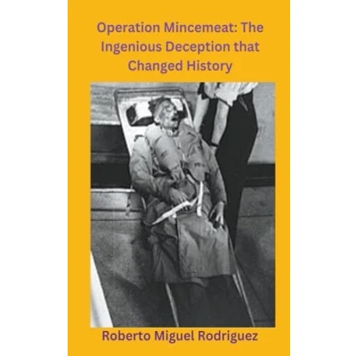 Afbeelding van Operation Mincemeat