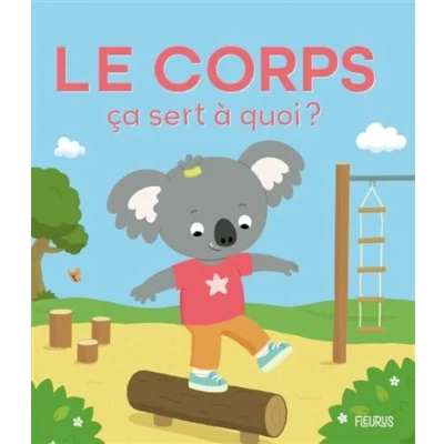 Image de Le corps