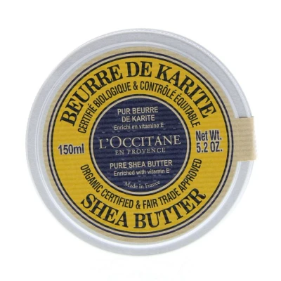 Afbeelding van L&#039;Occitane Pure Shea Karite Butter 150 ml