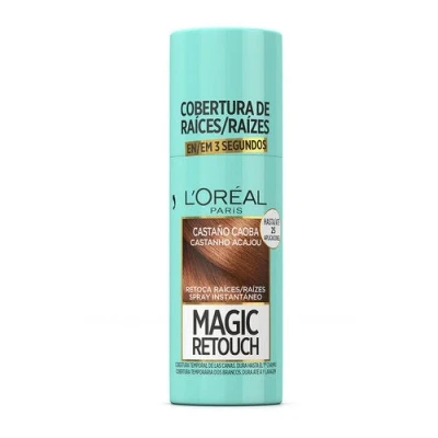 Image de L&#039;Oréal Professionnel Magic Retouch Spray colorant 75 ml