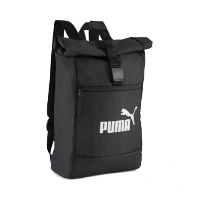 Afbeelding van PUMA Base Small 12L Backpack Youth Women voor Dames, Zwart
