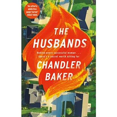 Afbeelding van The Husbands