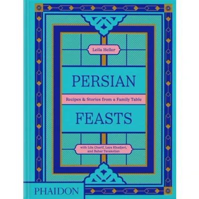 Image de Persian feasts