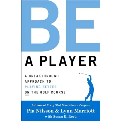 Afbeelding van Be a Player