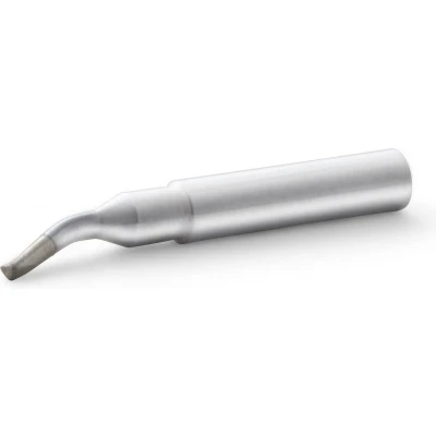 Afbeelding van Weller XNT 4 soldeerpunt Ronde vorm, afgeschuind 45 Grootte 1.2 mm Lengte soldeerpunt: 30 Inhoud: 1 stuk(s)
