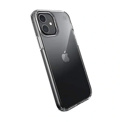 Afbeelding van Speck Presidio Perfect Clear Case Apple iPhone 12 / Pro 108053