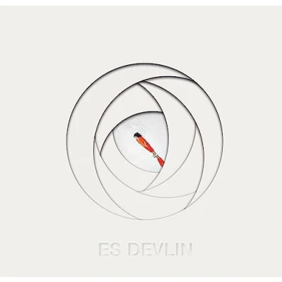 Afbeelding van An Atlas Of Es Devlin Wit