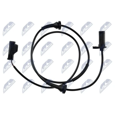 Afbeelding van NTY HCA VV 003 ABS Sensor Vooras rechts Met kabel 2 1085