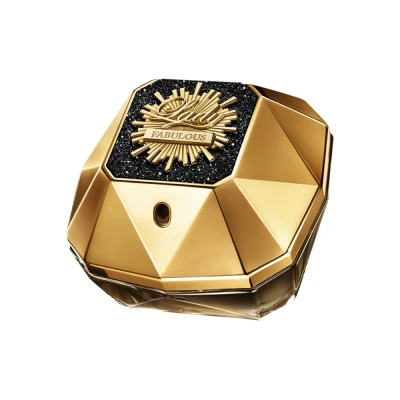 Afbeelding van Paco Rabanne Lady Million Fabulous Eau de Parfum 50 ml