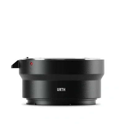 Afbeelding van Urth Lens Mount Adapter: Geschikt voor de Nikon F en Sony E Camera Body