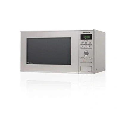 Afbeelding van Panasonic NN SD27HSGTG