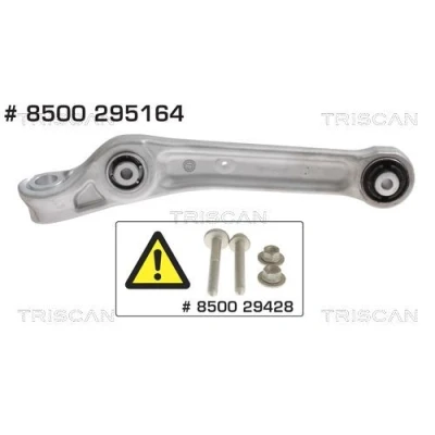 Afbeelding van Draagarm, wielophanging TRISCAN 8500 295164