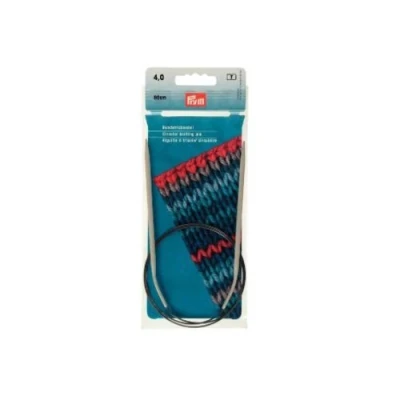 Afbeelding van Prym rondbreinaald 80cm dikte 4mm
