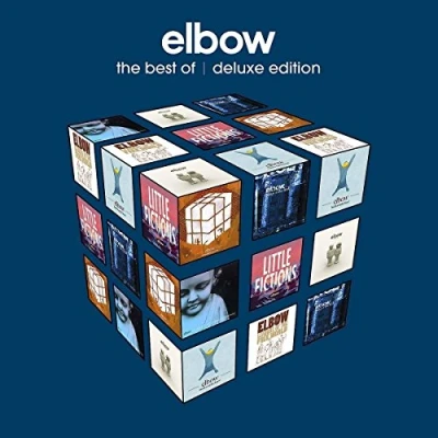 Afbeelding van Best Of (Deluxe Edition)