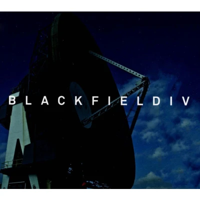 Afbeelding van Blackfield Iv (LP)