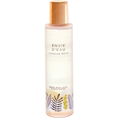 Afbeelding van Cent Pur Envie D&#039;Eau Micellar Water Cleanser 200ml