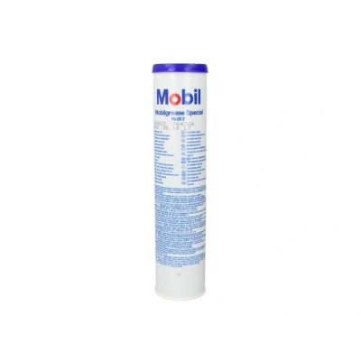 Afbeelding van Smeervet Mobil Grease XHP 222 NLGI2