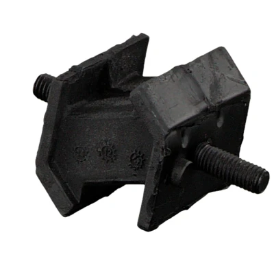 Afbeelding van Febi Bilstein Ophangrubber autom.bak / Versnellingsbak steun 01629