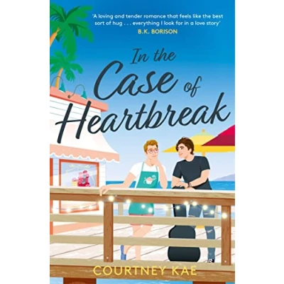 Afbeelding van Fern Falls In the Case of Heartbreak